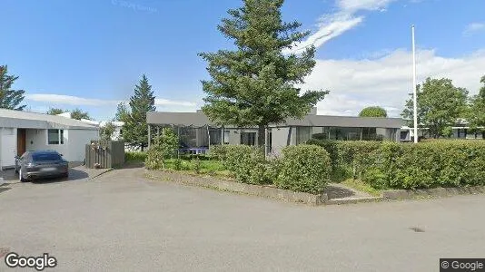 Apartments for rent in Hafnarfjörður - Photo from Google Street View