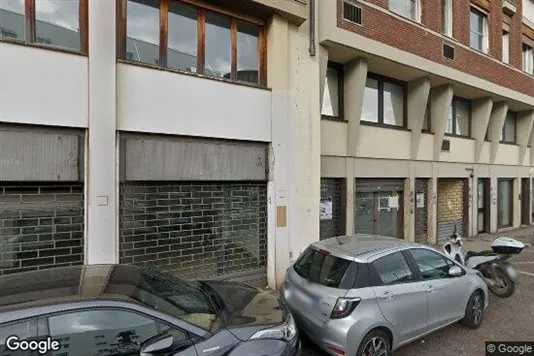 Apartments for rent in Florence - Photo from Google Street View