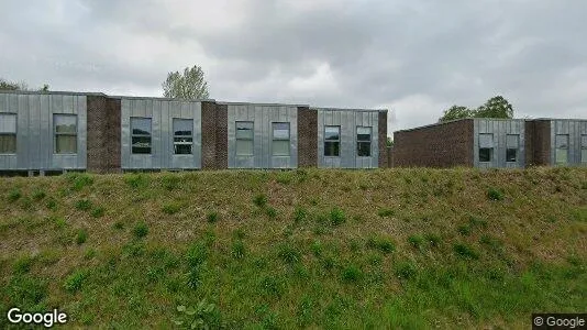 Apartments for rent in Vejle Center - Photo from Google Street View