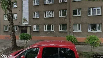 Apartments for rent in Tallinn Kesklinna - Photo from Google Street View