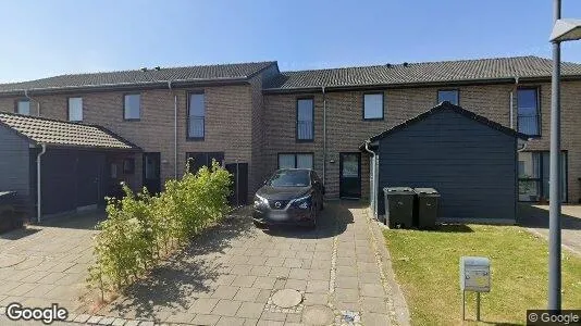 Apartments for rent in Børkop - Photo from Google Street View