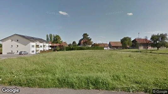Apartments for rent in Broye - Photo from Google Street View