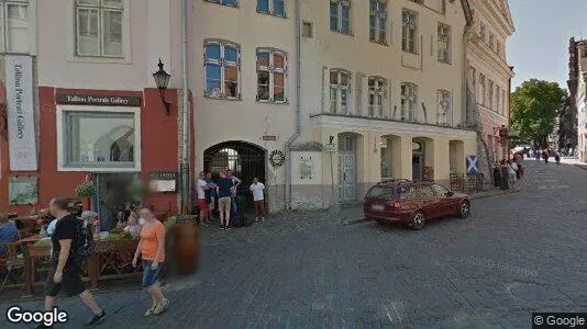 Apartments for rent in Tallinn Kesklinna - Photo from Google Street View