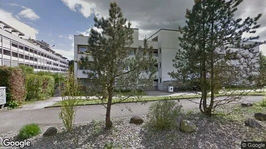 Apartments for rent in Aarau - Photo from Google Street View