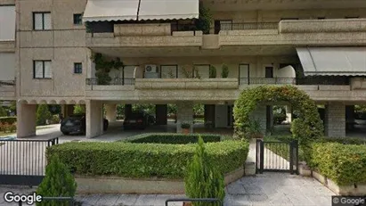 Apartments for rent in Filothei-Psychiko - Photo from Google Street View