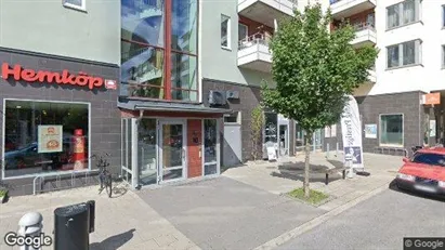 Apartments for rent in Örebro - Photo from Google Street View