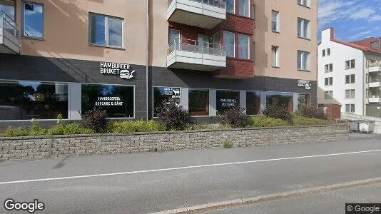 Apartments for rent in Örebro - Photo from Google Street View