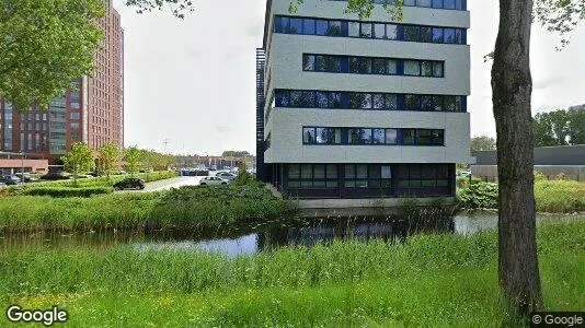 Apartments for rent in Capelle aan den IJssel - Photo from Google Street View
