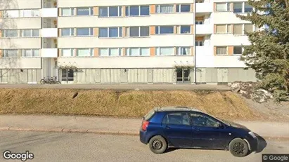 Apartments for rent in Helsinki Itäinen - Photo from Google Street View