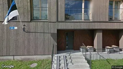 Apartments for rent in Põhja-Tallinn - Photo from Google Street View