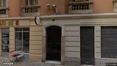 Apartments for rent in Versailles - Photo from Google Street View