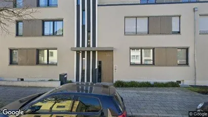 Apartments for rent in Dortmund - Photo from Google Street View