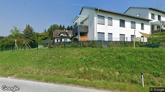 Apartments for rent in Gutenberg-Stenzengreith - Photo from Google Street View