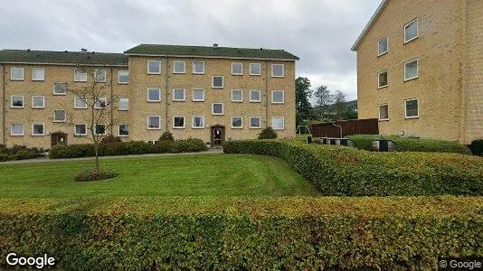 Apartments for rent in Viborg - Photo from Google Street View