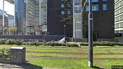 Apartments for rent in Rotterdam Centrum - Photo from Google Street View