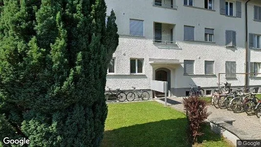 Apartments for rent in Bern-Mittelland - Photo from Google Street View