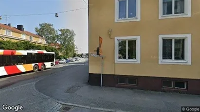 Apartments for rent in Norrköping - Photo from Google Street View