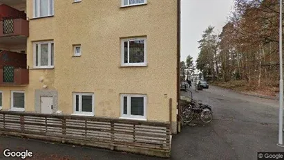 Apartments for rent in Eskilstuna - Photo from Google Street View