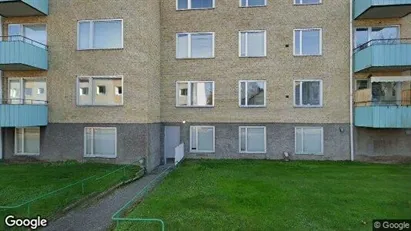 Apartments for rent in Katrineholm - Photo from Google Street View