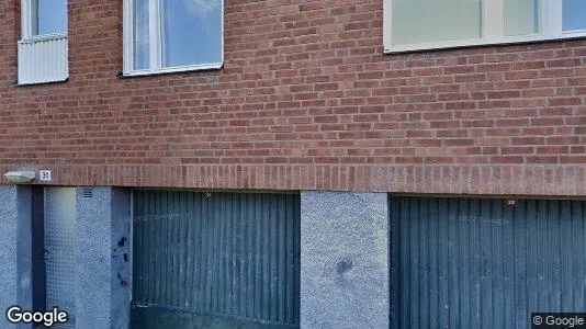 Apartments for rent in Norrköping - Photo from Google Street View