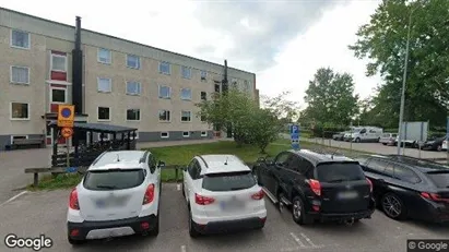 Apartments for rent in Växjö - Photo from Google Street View