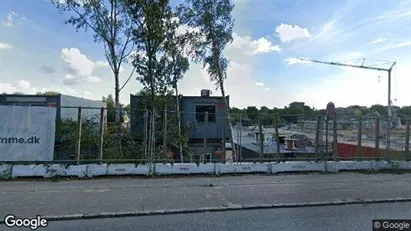 Apartments for rent in Slagelse - Photo from Google Street View