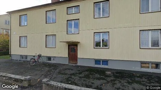 Apartments for rent in Skara - Photo from Google Street View