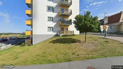 Apartments for rent in Eskilstuna - Photo from Google Street View