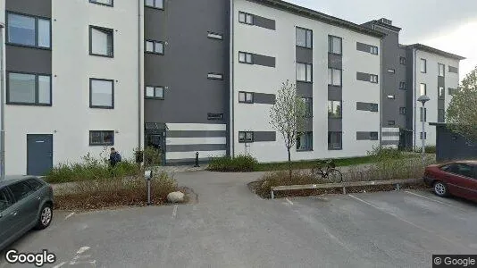 Apartments for rent in Sigtuna - Photo from Google Street View