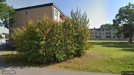 Apartments for rent in Motala - Photo from Google Street View