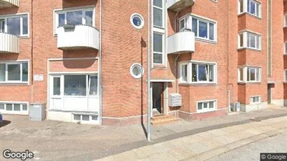 Apartments for rent in Randers C - Photo from Google Street View