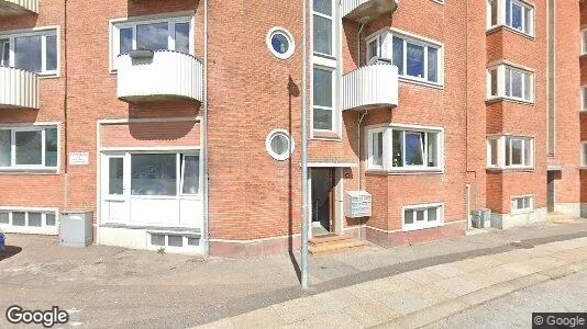 Apartments for rent in Randers C - Photo from Google Street View