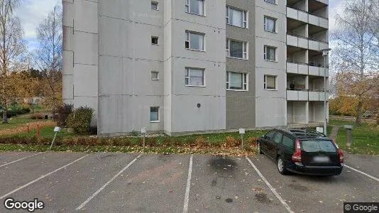 Apartments for rent in Turku - Photo from Google Street View