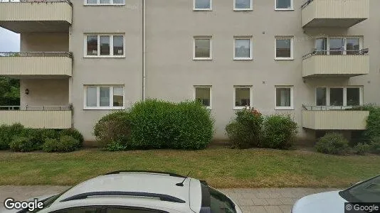 Apartments for rent in Malmö City - Photo from Google Street View