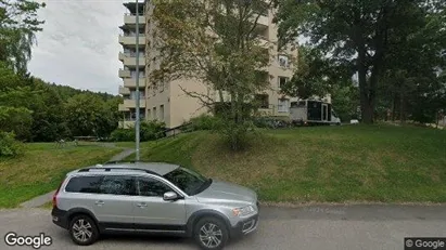 Apartments for rent in Finspång - Photo from Google Street View