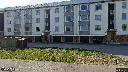 Apartments for rent in Norrköping - Photo from Google Street View