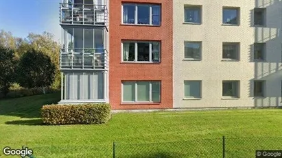 Apartments for rent in Kristianstad - Photo from Google Street View