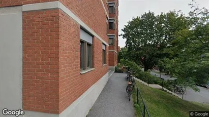 Rooms for rent in Östermalm - Photo from Google Street View