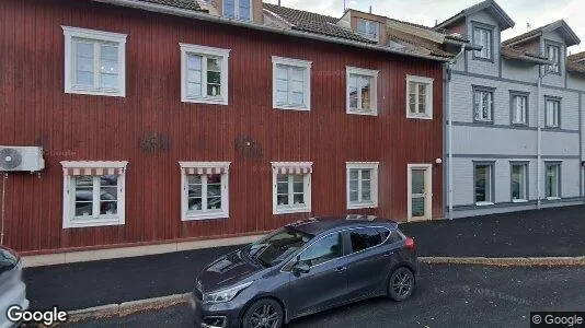 Apartments for rent in Norberg - Photo from Google Street View