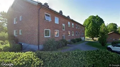 Apartments for rent in Laholm - Photo from Google Street View