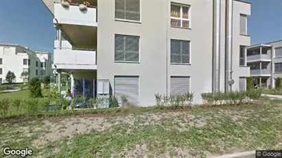 Apartments for rent in Bremgarten - Photo from Google Street View