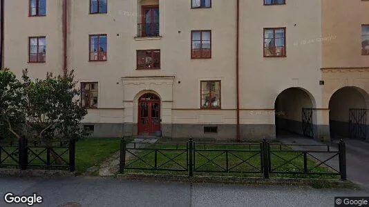 Apartments for rent in Örebro - Photo from Google Street View