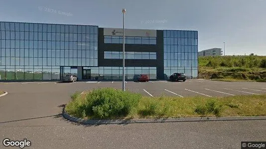 Apartments for rent in Reykjavík Grafarholt - Photo from Google Street View