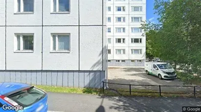 Apartments for rent in Kuopio - Photo from Google Street View