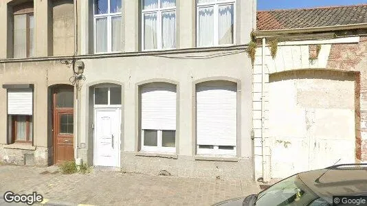 Apartments for rent in Doornik - Photo from Google Street View