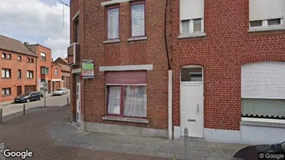 Apartments for rent in Moeskroen - Photo from Google Street View