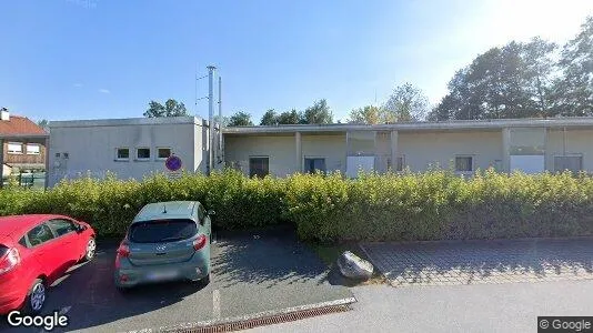 Apartments for rent in Deutschlandsberg - Photo from Google Street View