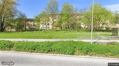 Apartments for rent in Lund - Photo from Google Street View