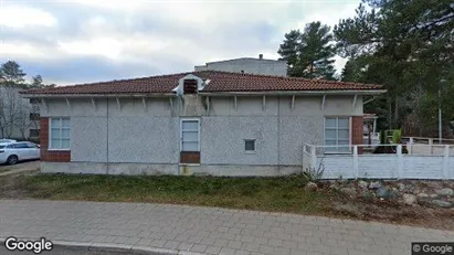 Apartments for rent in Turku - Photo from Google Street View