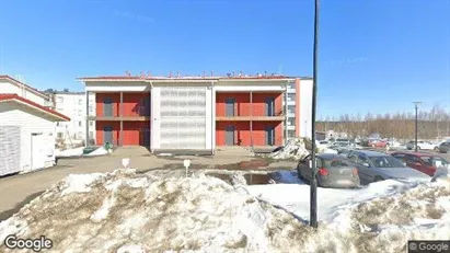 Apartments for rent in Jyväskylä - Photo from Google Street View